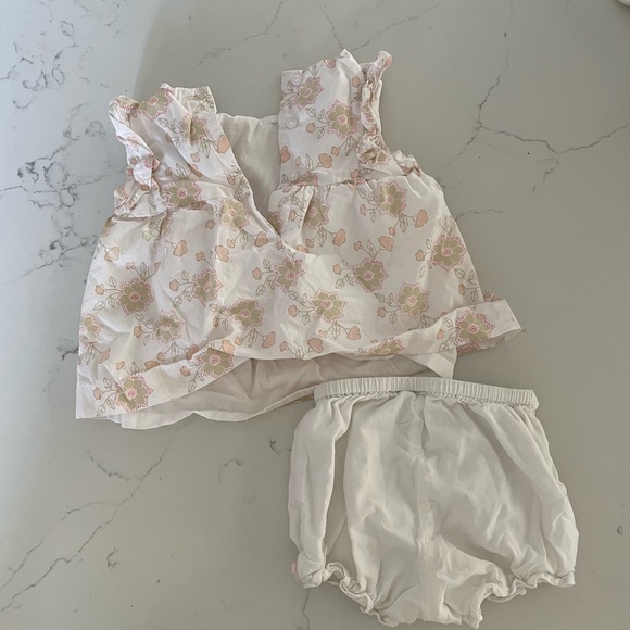 Janie and Jack set - Picture 2 of 4